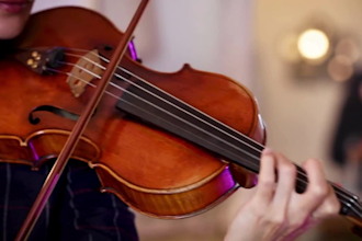compose country ballad music with banjo violin mandolin