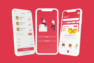 teach UX ui design with figma