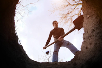 do video edit on any topic using stock footage
