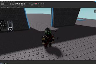 script any system for your game in roblox, roblox combat system and executor