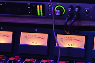 produce a dark trap beat for your song