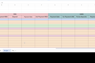 optimize your business budget and improve profitability