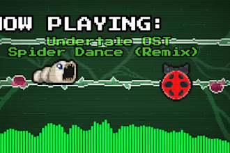 compose original music for your video game