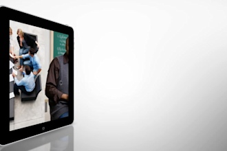 create this amazing iPad video opening/intro