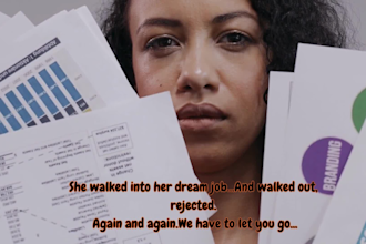 create cinematic book trailer for book promotion to boost sales