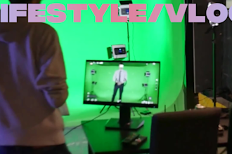 transform your rush into the perfect youtube video