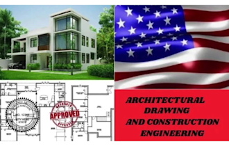 review stamp architectural drafting carport framing foundation plan deck drawing