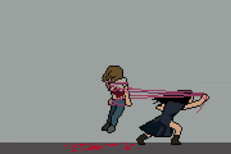 draw pixel game art retro pixel art pixel game character pixel art environment