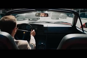 create exciting ai generated video with veo3 for cinematic ai short film