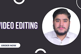 do youtube video editing for vlog
