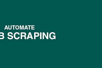 write scripts for web automation bot programming