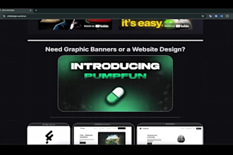 design viral high quality youtube thumbnails with high CTR