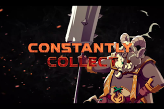 do amazing nft video game trailer