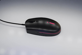 create 3d product animations