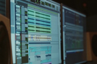 polish your vocals and mix your track with clarity and punch