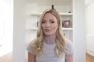 be your mature ugc creator for a 30s talking head video UK
