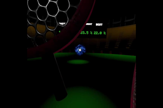 develop unity VR games and virtual reality applications