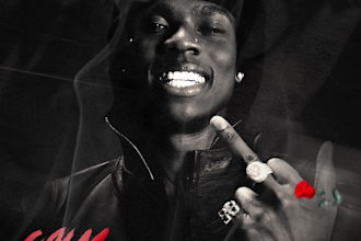 do engaging motion cover art or motion graphics cover