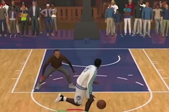 edit your nba 2k for tiktok, youtube and short