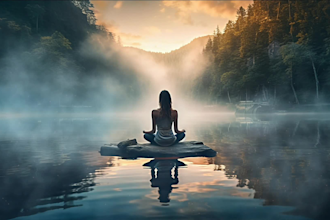 do beautiful music, relaxation videos, meditation