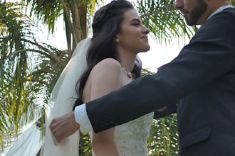 do wedding video editing in 6 hours