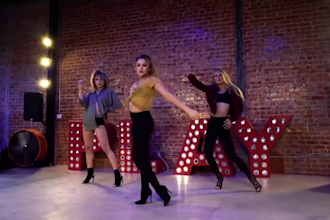 create amazing tiktok dance,twerk dance,shuffle dance,dance video