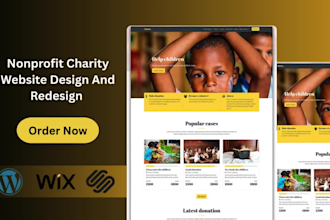 design nonprofit website redesign nonprofit website design nonprofit website