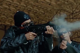 edit your hip hop, rap, trap music video professionally