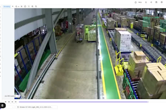 annotate images and videos with bounding box, segmentation masks, polygon ai