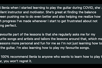 teach you how to play metal rhythmic guitar