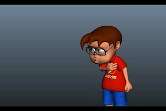 animate for kids short stories and rhymes