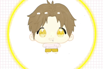 draw chibi I am good at it