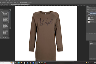 do ghost mannequin,neck joint wrinkle remove photo fast delivery