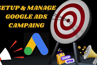 do google ad PPC ads campaign to boost business sales
