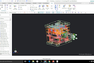 webinar technical lecture for mechanical design course