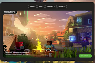 minecraft animation music video minecraft script menu fix minecraft plugin UI