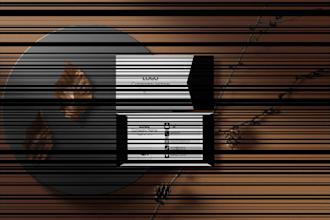 do mordern luxury  professional a clean business card