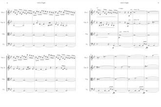 compose a song for your film, dance, or visual project