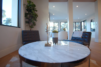 do an real estate video editing, cinematic video editor