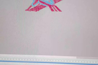 do embroidery logo,3d,chain embroidery, patch in half hour