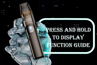 3d vape model 3d vape animation 3d product advert video 3d render
