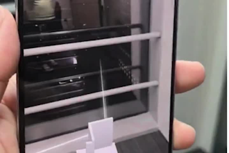 develop real time 3d reconstruction ai virtual camera lidar mobile integration