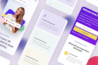 make outstanding  mobile app promotion videos