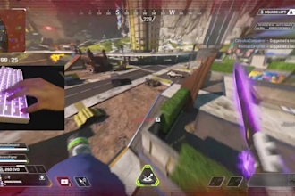 give u apex cheat