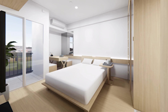 design and customize smart built in interior furniture