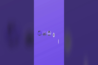 create lottie custom animation json file for mobile and web