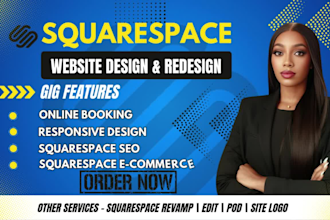 help schedule appointments directly through your squarespace website