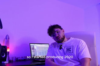 do produce for you hiphop rnb and afrobeats