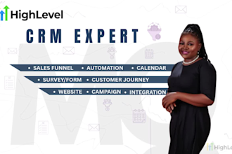 set ghl a2p go highlevel funnel unbounce wishpond vendasta perspective io fb ads