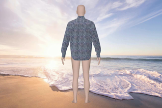 do professional apparel cad pattern making and clo 3d sample fitting